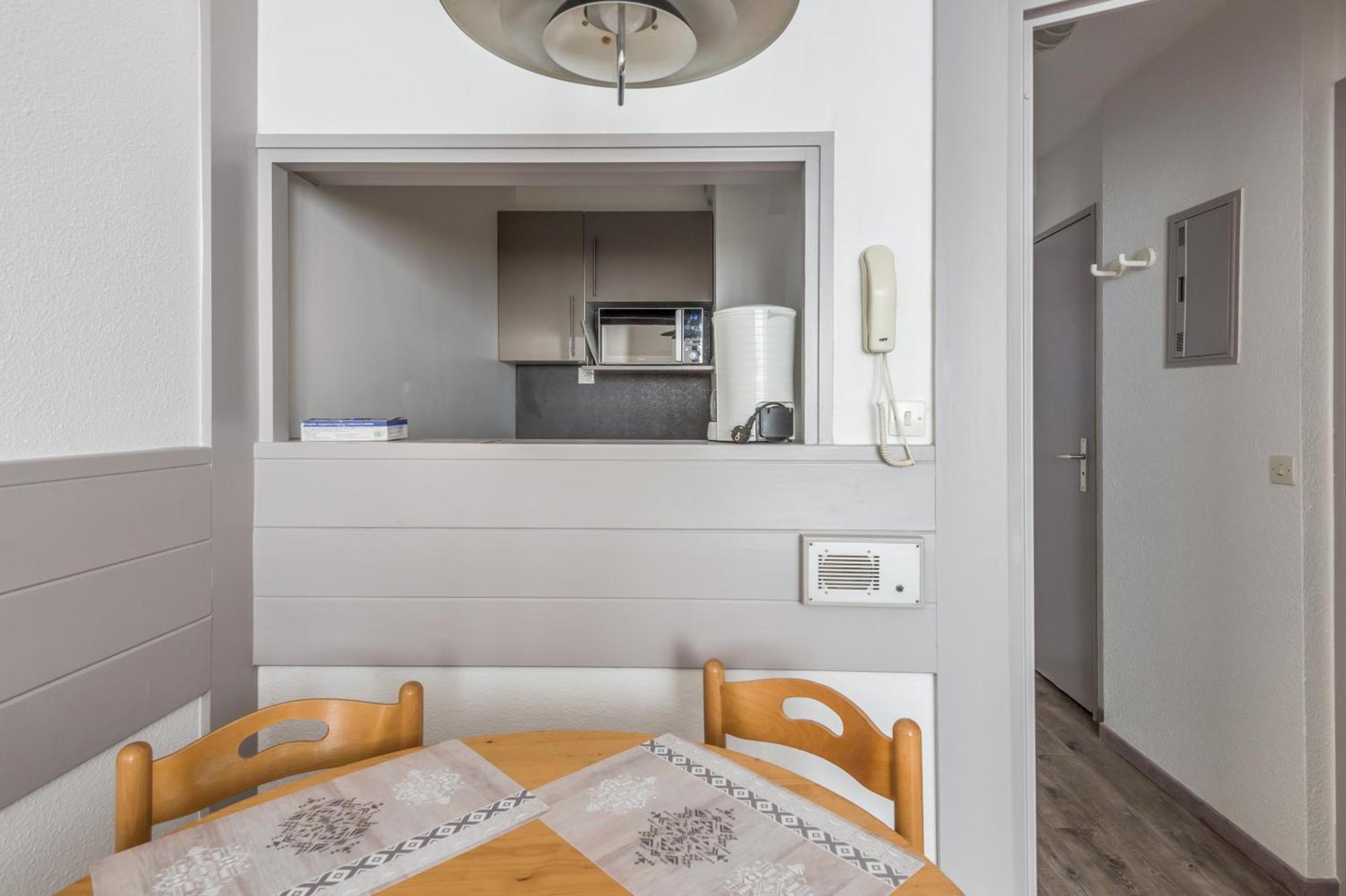 Residence Les Alpages - Maeva Home Avoriaz Quarto foto