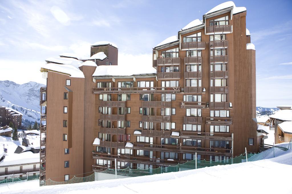Residence Les Alpages - Maeva Home Avoriaz Quarto foto