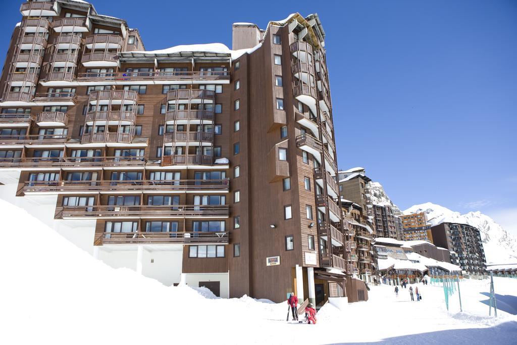 Residence Les Alpages - Maeva Home Avoriaz Quarto foto