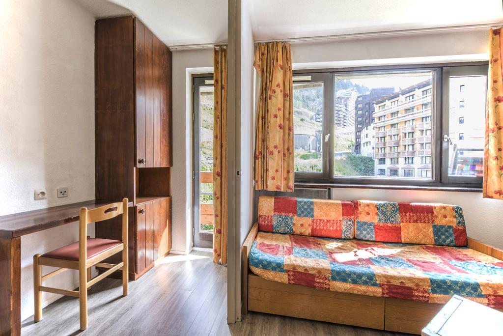 Residence Les Alpages - Maeva Home Avoriaz Quarto foto