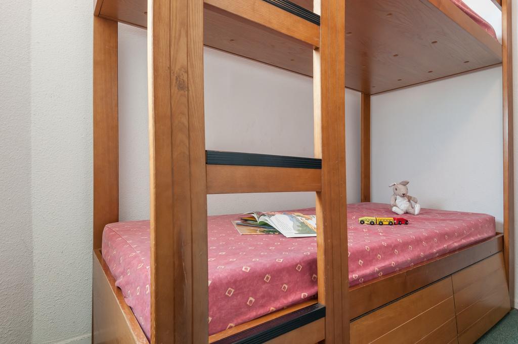 Residence Les Alpages - Maeva Home Avoriaz Quarto foto
