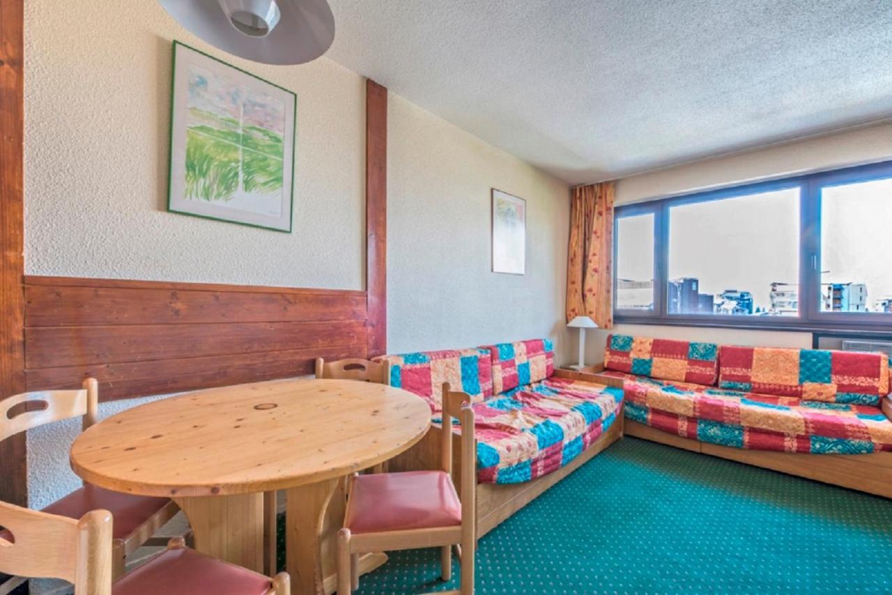 Residence Les Alpages - Maeva Home Avoriaz Quarto foto